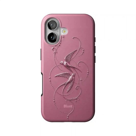 Dovix iPhone Case