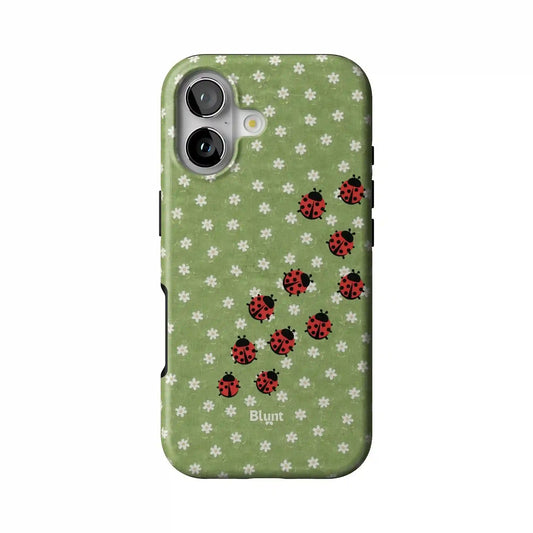 Picnic Spot iPhone Case