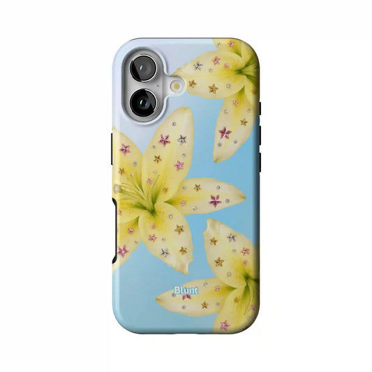 Ciel iPhone Case