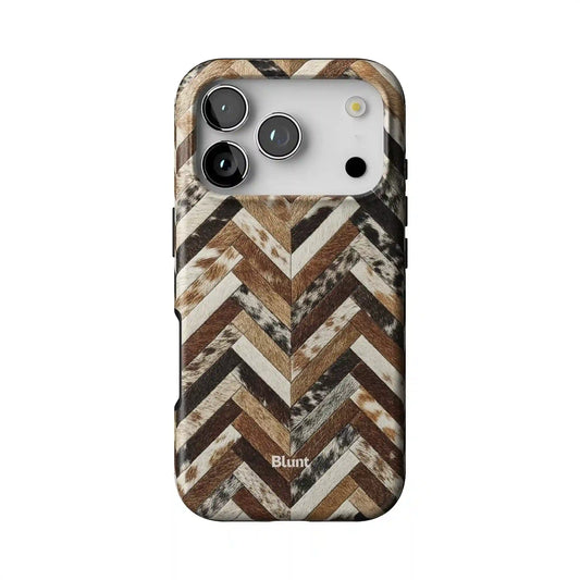 Vivian iPhone Case