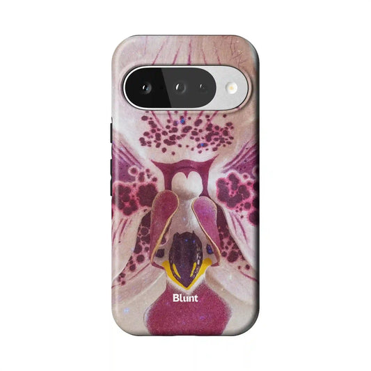 Solenne Pixel Case
