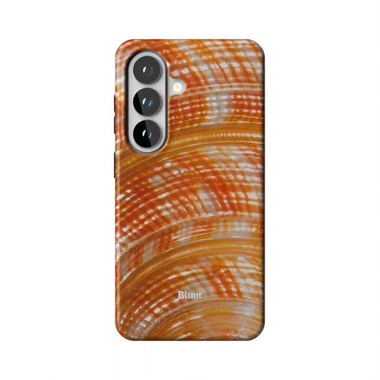 Shiela Samsung Phone Case