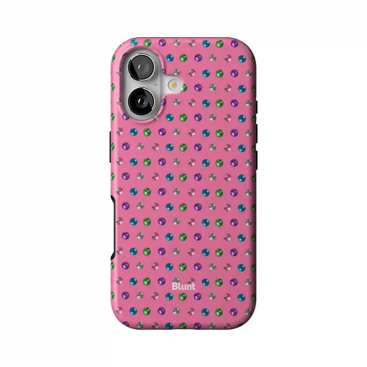 Adorn iPhone Case