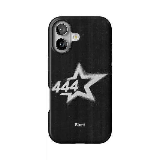 Infinite Flow iPhone Case