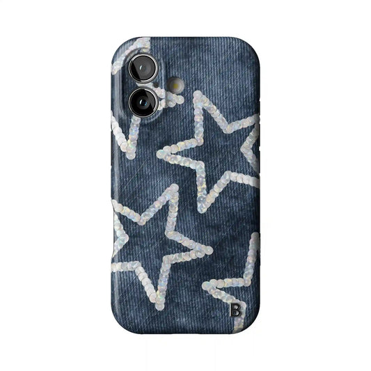 Stella Jeans Statement iPhone Case