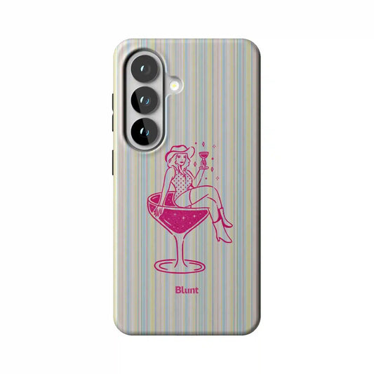 Mane Character Samsung Case