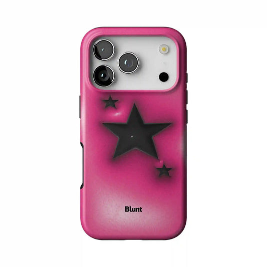 Nyxie iPhone Case