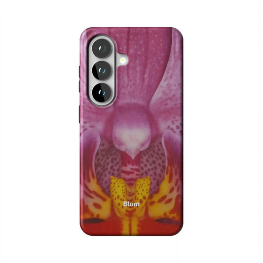 Cyanna Samsung Case