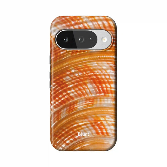Shiela Pixel Case