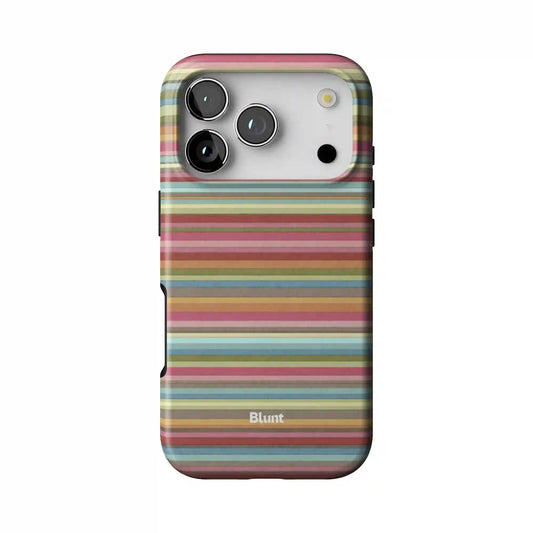 Pennie iPhone Case
