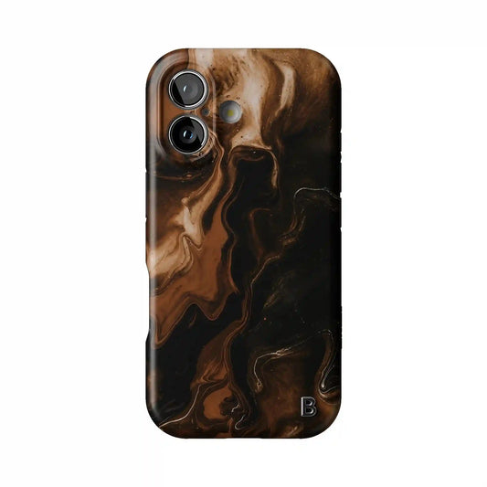 Arabica Statement iPhone Case