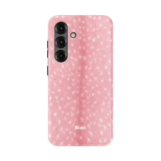 Blushed Prey Samsung Case