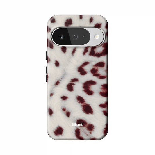 Vixen Stain Pixel Case