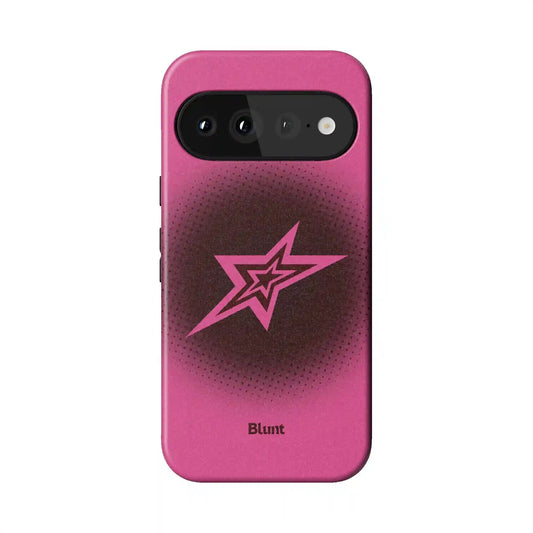Omarié Pixel Case