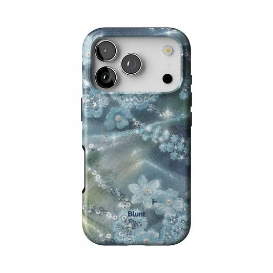 Mystique iPhone Case