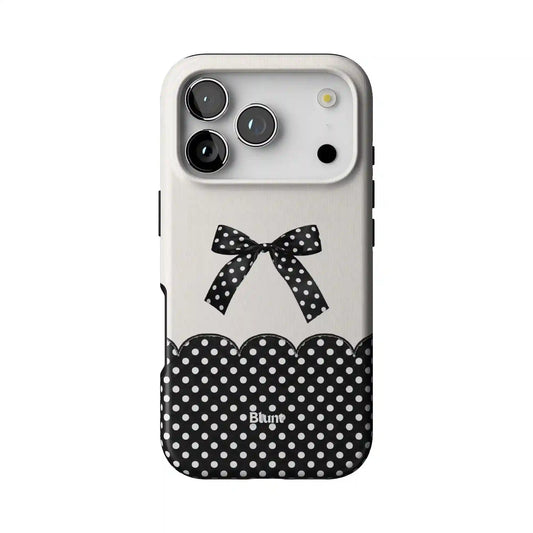 Polko iPhone Case