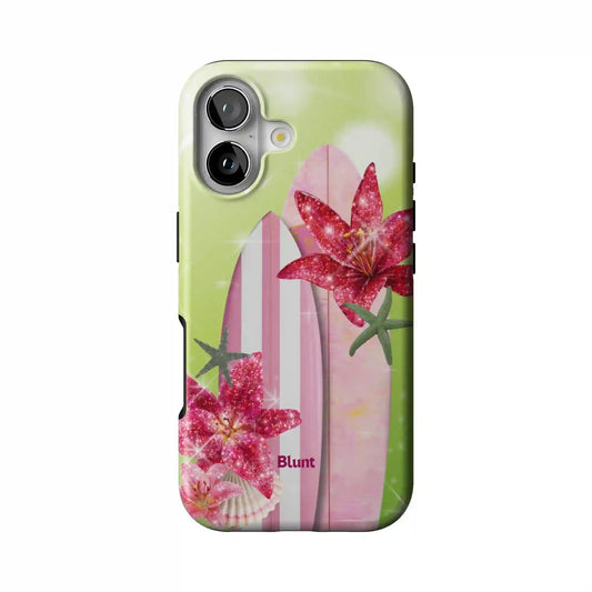 Aloe Ride iPhone Case