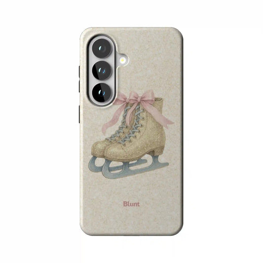 Ice Rink Samsung Case