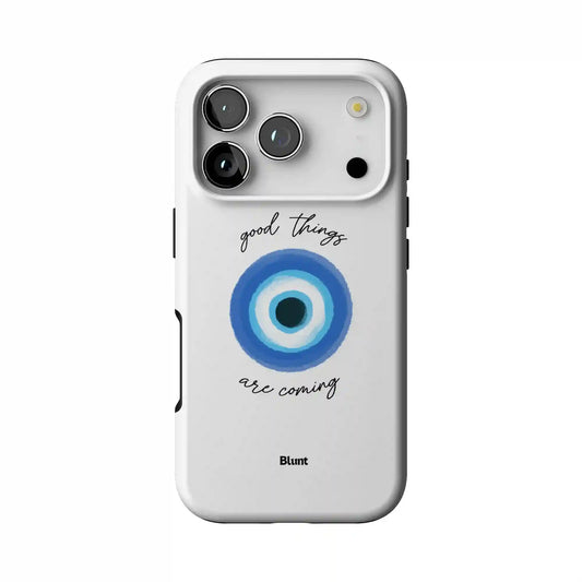 Good Energy iPhone Case