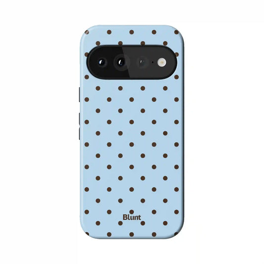 Skyfall Pixel Case