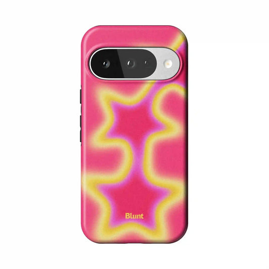 Fizz Pixel Case