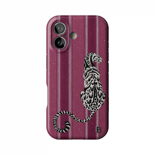 Veyra Statement iPhone Case