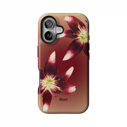 Brava iPhone Case