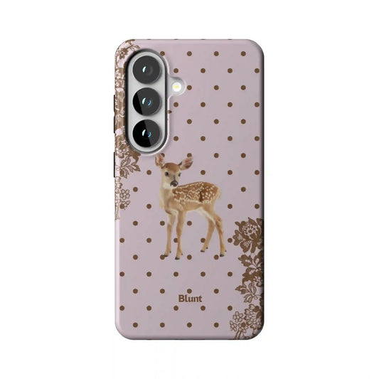 Bambi Dot Samsung Case