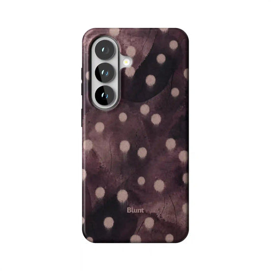 Dotted Dust Samsung Case