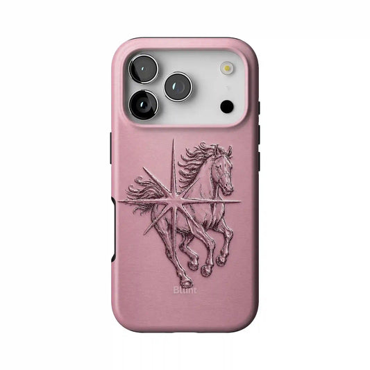 Star Power iPhone Case