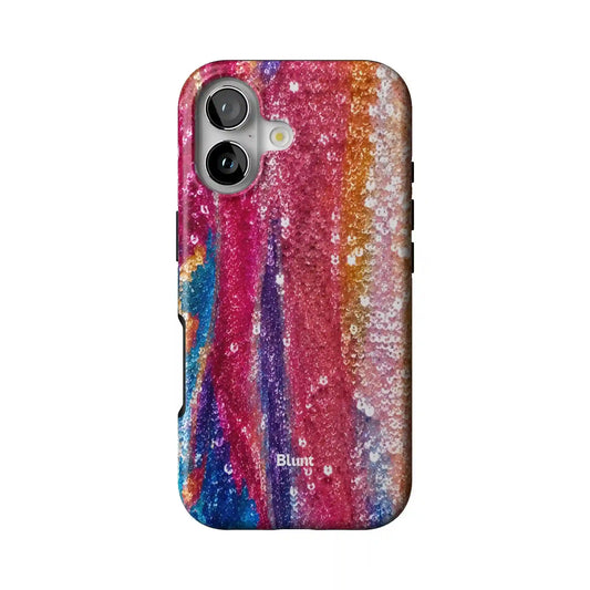 Montanna iPhone Case