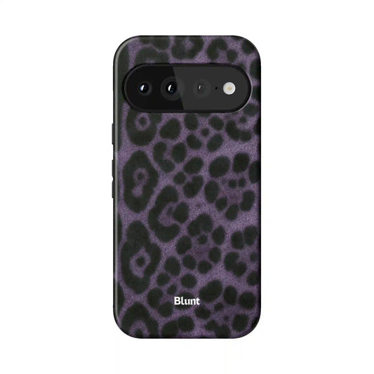 Taro Lior Pixel Case