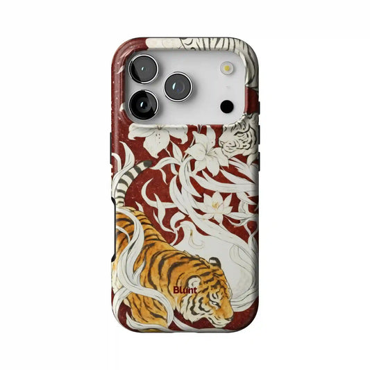 Nava iPhone Case