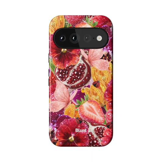 Musa Pixel Case