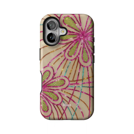 Riri iPhone Case