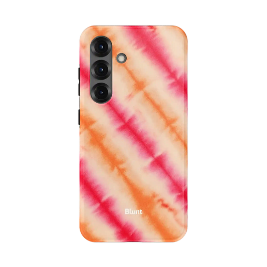 Sunstripe Samsung Case
