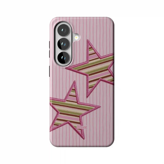 Star Strawbs Samsung Case