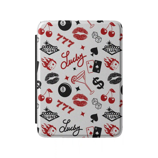 Vegas Kindle Case