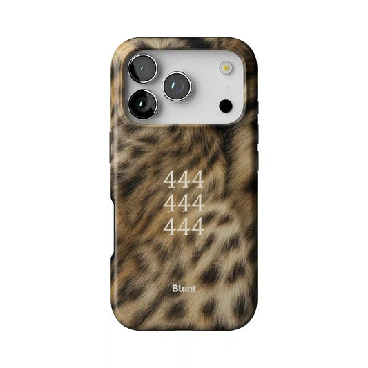 Oracle iPhone Case