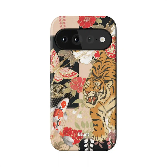 Tora Pixel Case