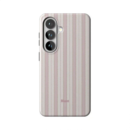 Softline Pink Samsung Case