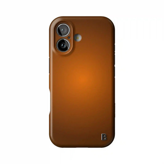 Thalen Statement iPhone Case