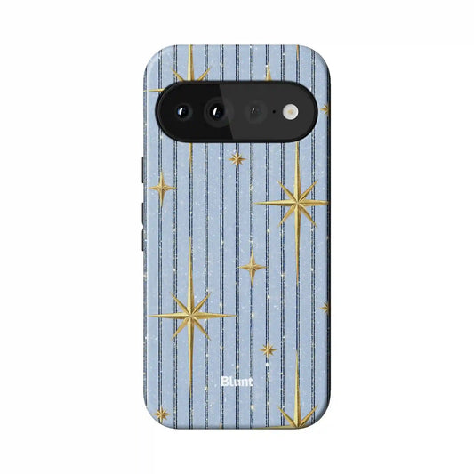 Cloud Nine Pixel Case