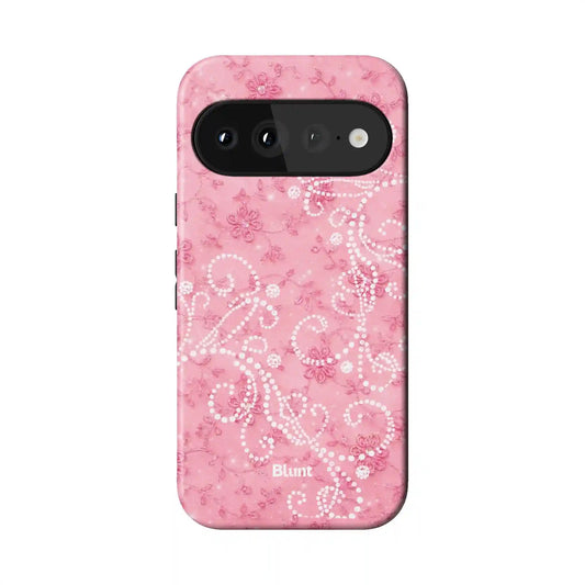 Annie Pixel Case