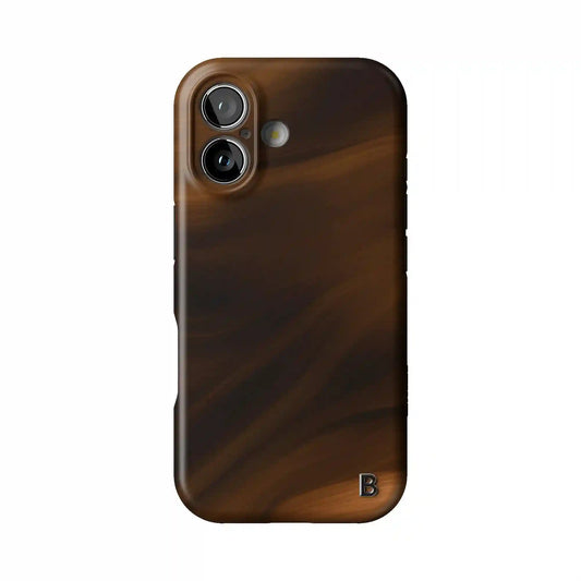 Untara Statement iPhone Case