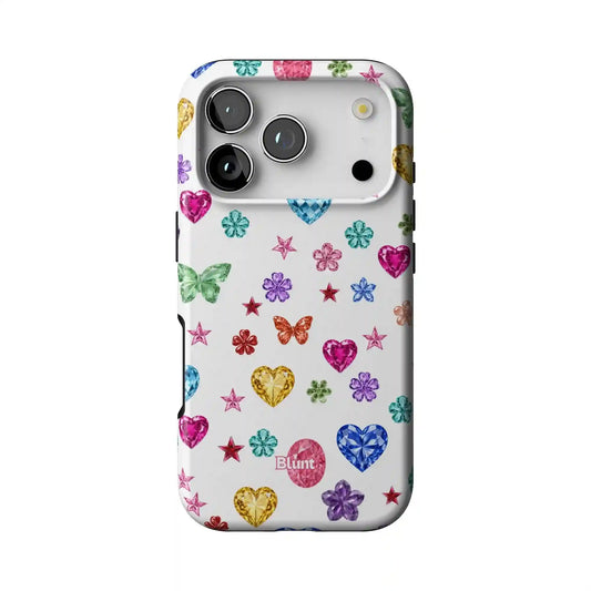 Dazzle iPhone Case