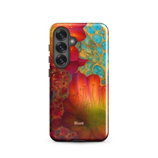 Zahara Samsung Case