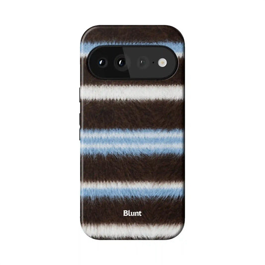 Cozy Pixel Case