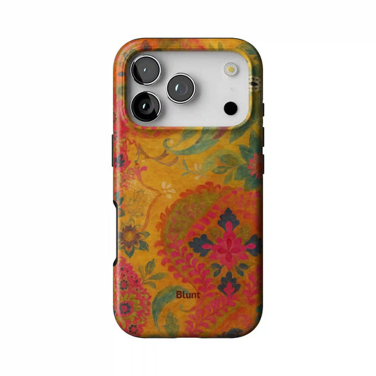 Mienne iPhone Case