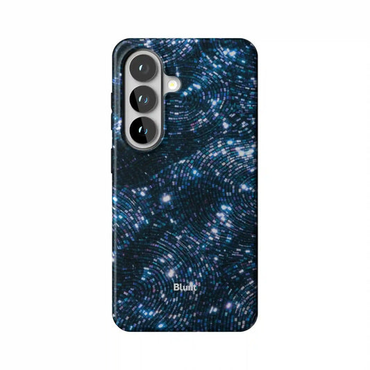 Midnight Siren Samsung Phone Case